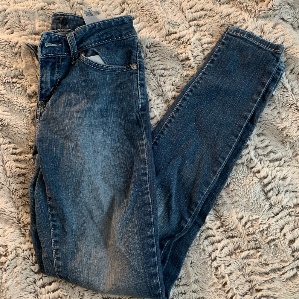 Levi jeans